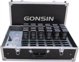 GONSIN GX-60B充電箱怎么樣？