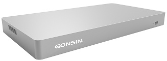 GONSIN GX-T2HD高清視頻會議終端怎么樣？