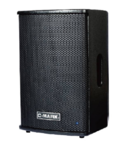 C-MARK AD65 Dante網絡有源音箱